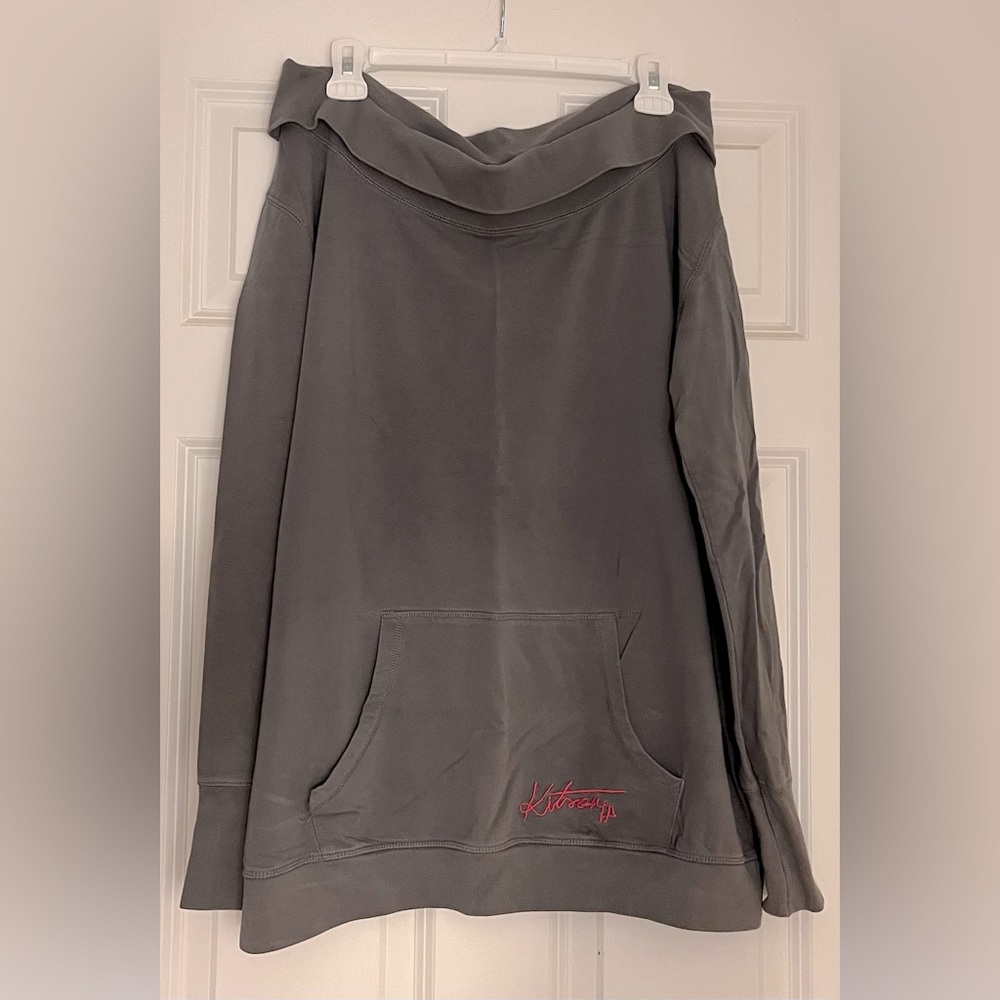 Gray Kitson LA Sweatshirt